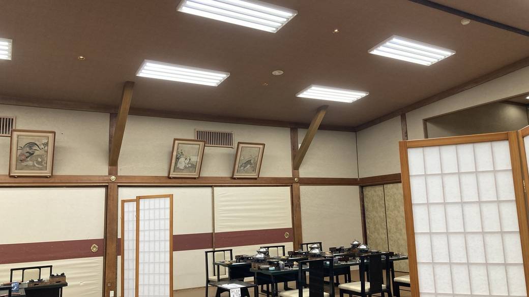 食事処一例① / 3