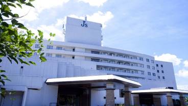 施設の入り口 / 18