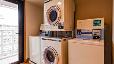 ランドリー ルーム / 3