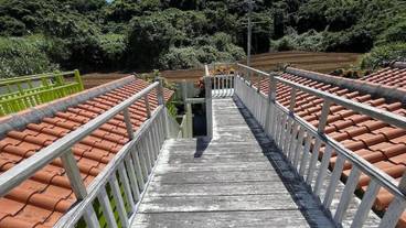 屋上テラス / 37