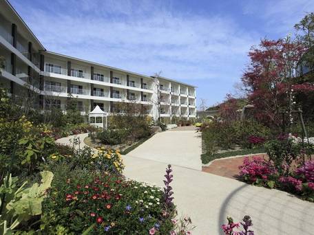 ホテル ウェルシーズン浜名湖 / 3