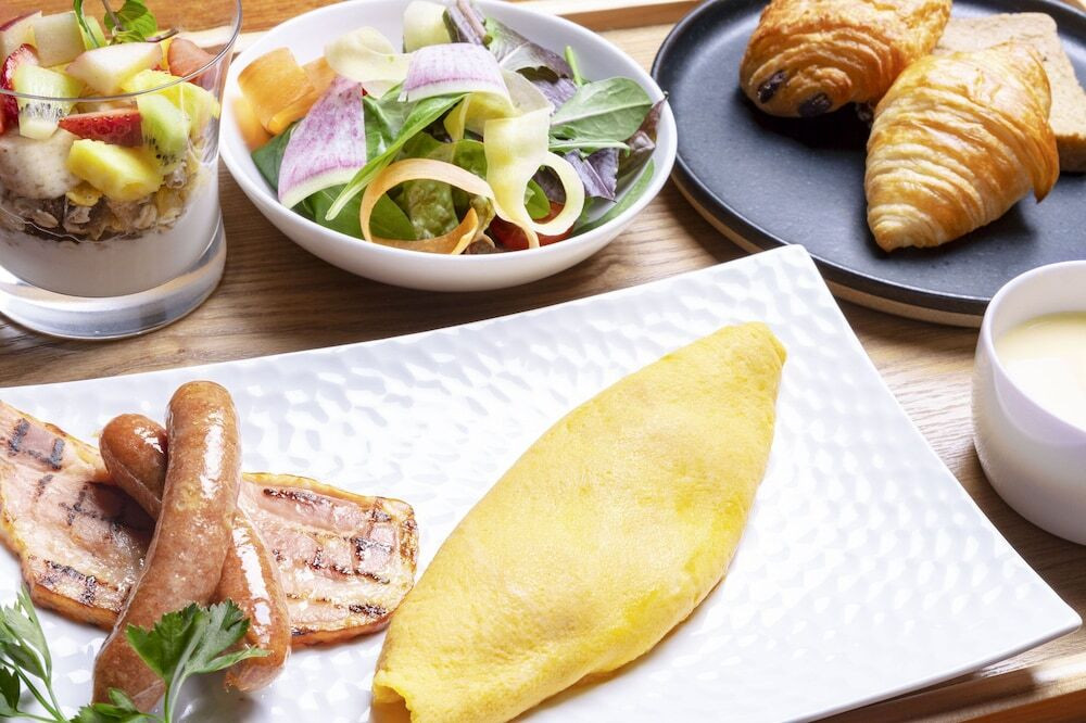 馬車道駅直結！自宅のようにくつろげるサービスアパートメントホテル4078484