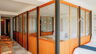 エグゼクティブ コンドミニアム 3 ベッドルーム 禁煙