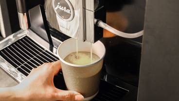 コーヒー サービス / 1