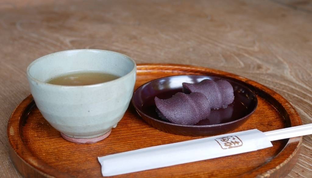 赤福 本店 / 5