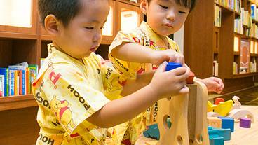 おもちゃ一例② / 9