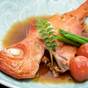 【さき楽30｜2食付】30日前までがお得！銚子つりきんめ照り煮と地魚会席を味わう贅沢な銚子旅。 | あかつきの宿 大徳