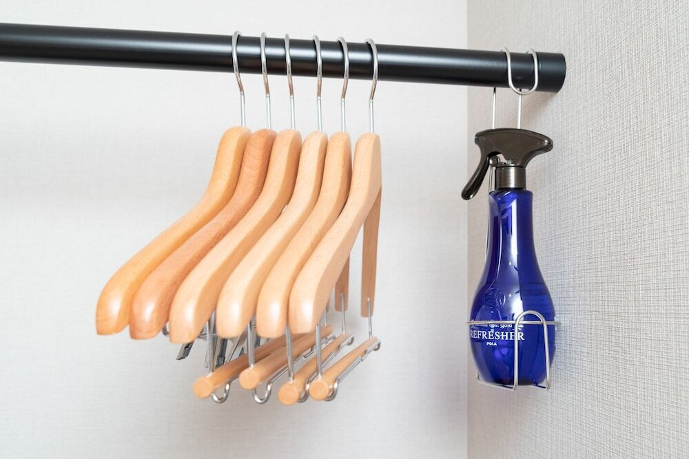 客室の設備とサービス