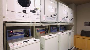 ランドリー ルーム / 5