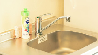 ベーシック ダブルルーム 禁煙