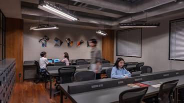 ビジネスセンター / 38