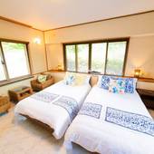 パームヴィラ石垣島yugafu（沖縄県 別荘・ヴィラ・コンドミニアム） / 5