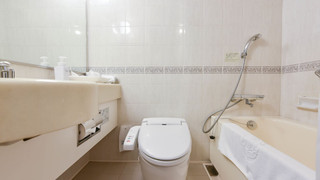 エコノミー ダブルルーム 喫煙可