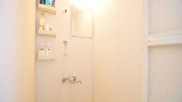 バスルームのシャワー / 35