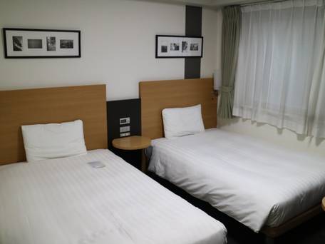 コンフォートホテル姫路 / 2