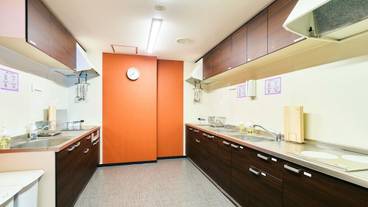 共用キッチン / 7