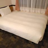 東横イン大阪心斎橋西（大阪府 ビジネスホテル） / 2