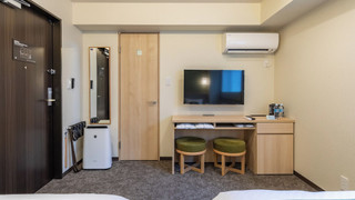 [禁煙] ツインルーム