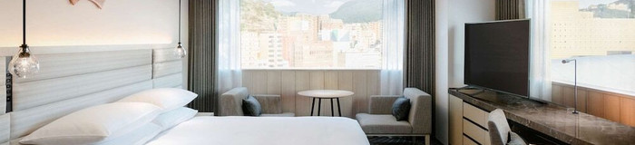 【エリア別】カップルで泊まりたい！長崎県のおすすめホテル15選