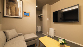 スタンダード A  禁煙