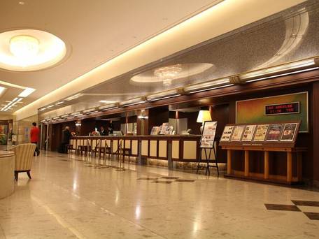 ホテル日航関西空港 / 1