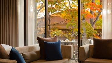 旧軽井沢KIKYOキュリオ・コレクションbyヒルトン（キュウカルイザワキキョウキュリオ・コレクションバイヒルトン） / 5