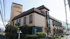 ホテルシーガル