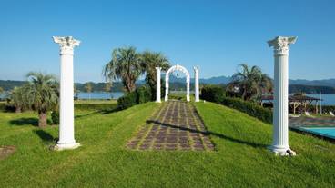 施設の敷地 / 31