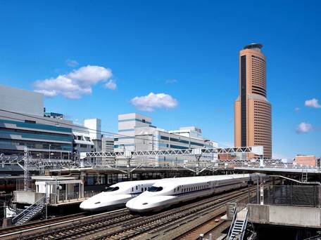 オークラアクトシティホテル浜松 / 1