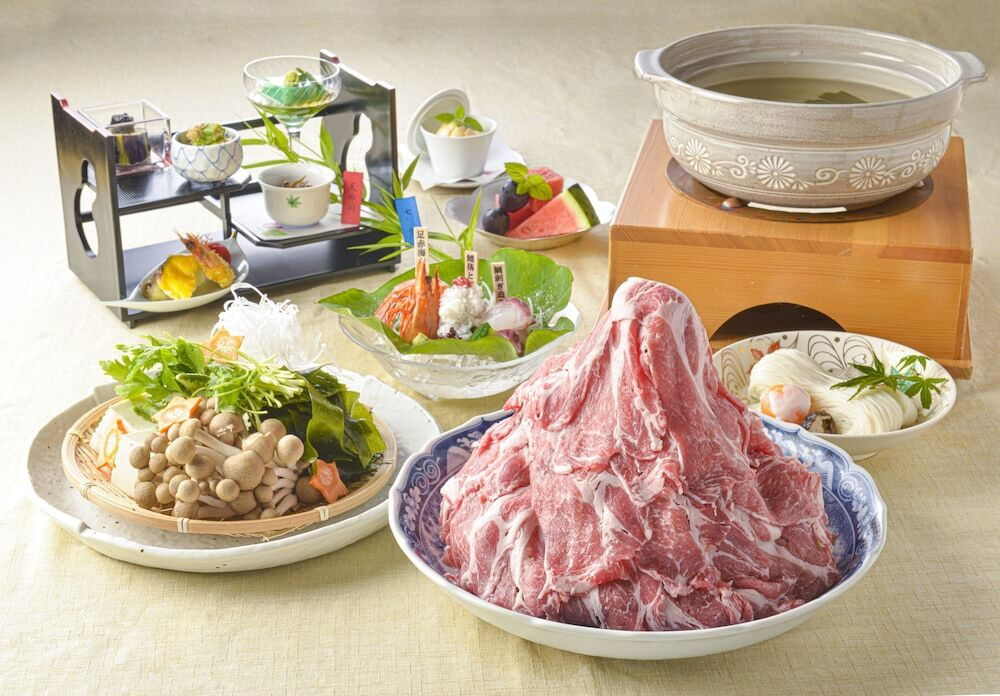 屋内温水プールやキッズコーナーがうれしい「ウェルカムベビーのお宿」4573604