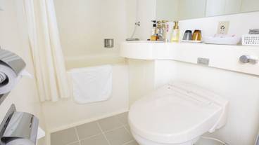 客室の設備とサービス / 21