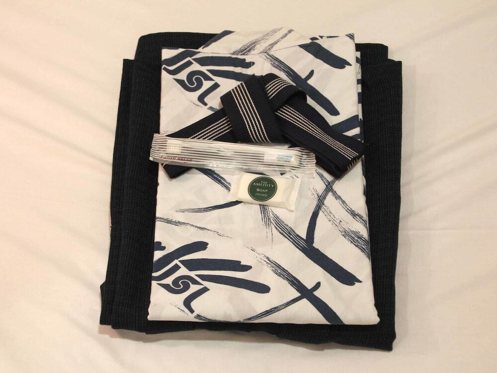 客室の設備とサービス