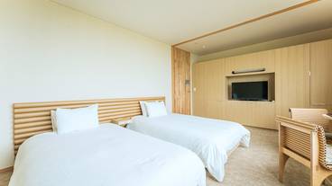 モデレートツインルーム / 7