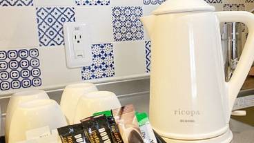 専用キッチン / 39