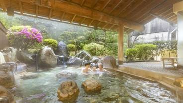 温泉 / 9