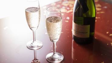 食事・飲み物 / 1