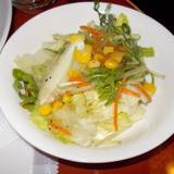 茶廊車門（サロウシャモン）