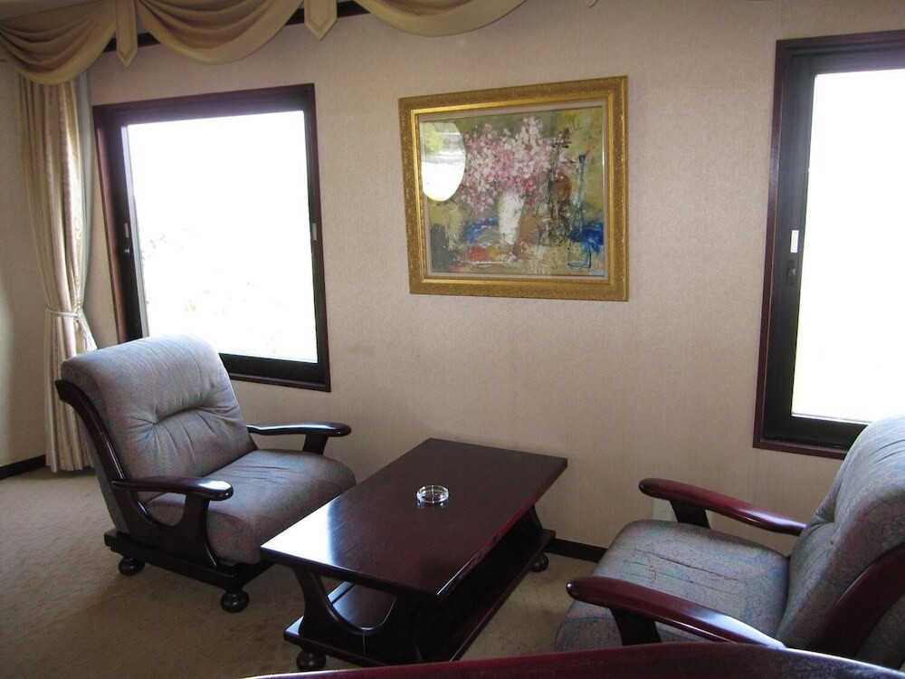 リビングルーム