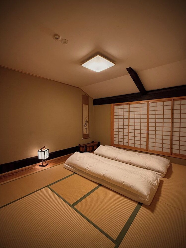 客室
