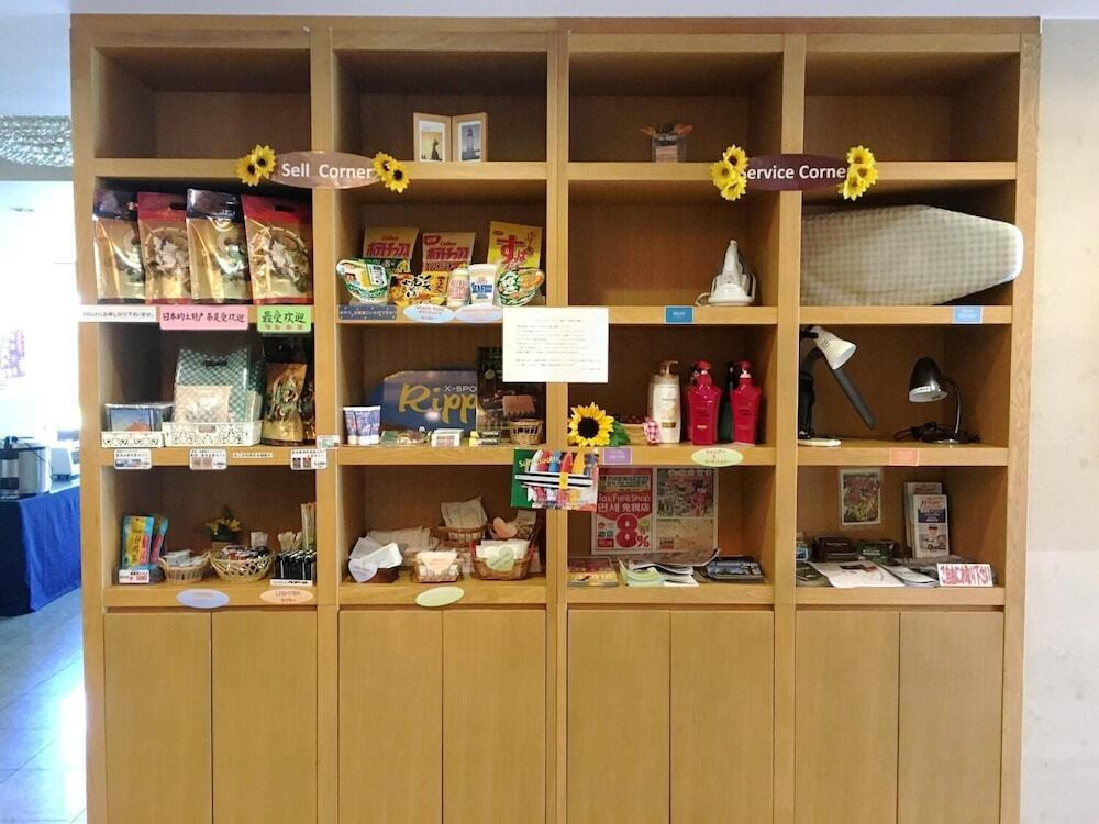 ギフト ショップ