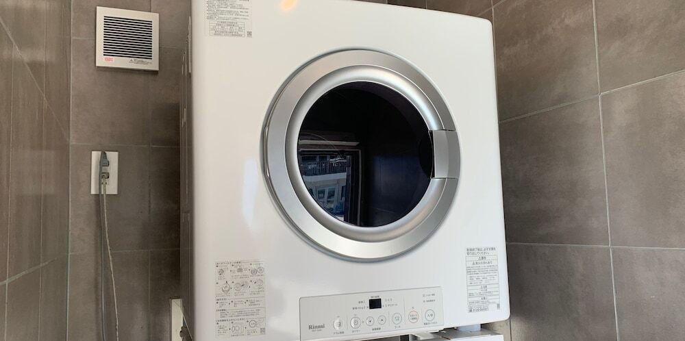 ランドリー ルーム