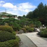 鐘山苑（カネヤマエン）