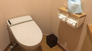 リニューアル [温泉和洋室]開放式内風呂付…45平米