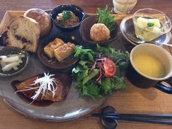 「郷里」料理 1178723 