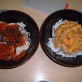 どんぶり茶屋 さっぽろ二条市場店(ドンブリチャヤ)