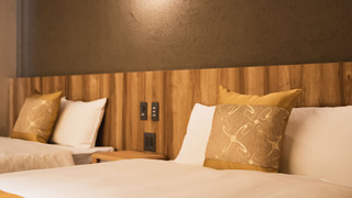 スーペリアB 禁煙