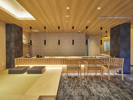 Rinn Shirakawa South（鈴ホテル 白川南） / 2