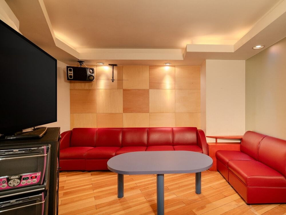 カラオケ ルーム