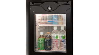 ニッコープレミアム ツインルーム 禁煙