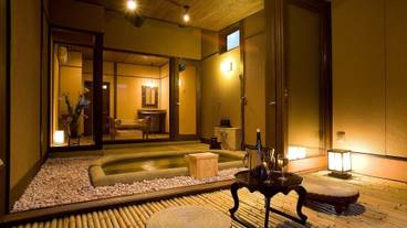 屋内スパ浴槽 / 3